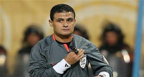 محمد فاروق: تقنية الفيديو كانت تعمل من الدقيقة الأولى للأخيرة في مباراة السوبر